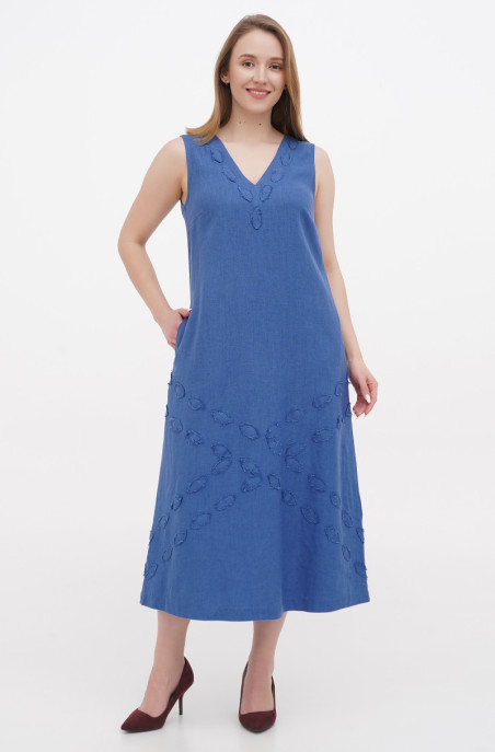 Платье Далида