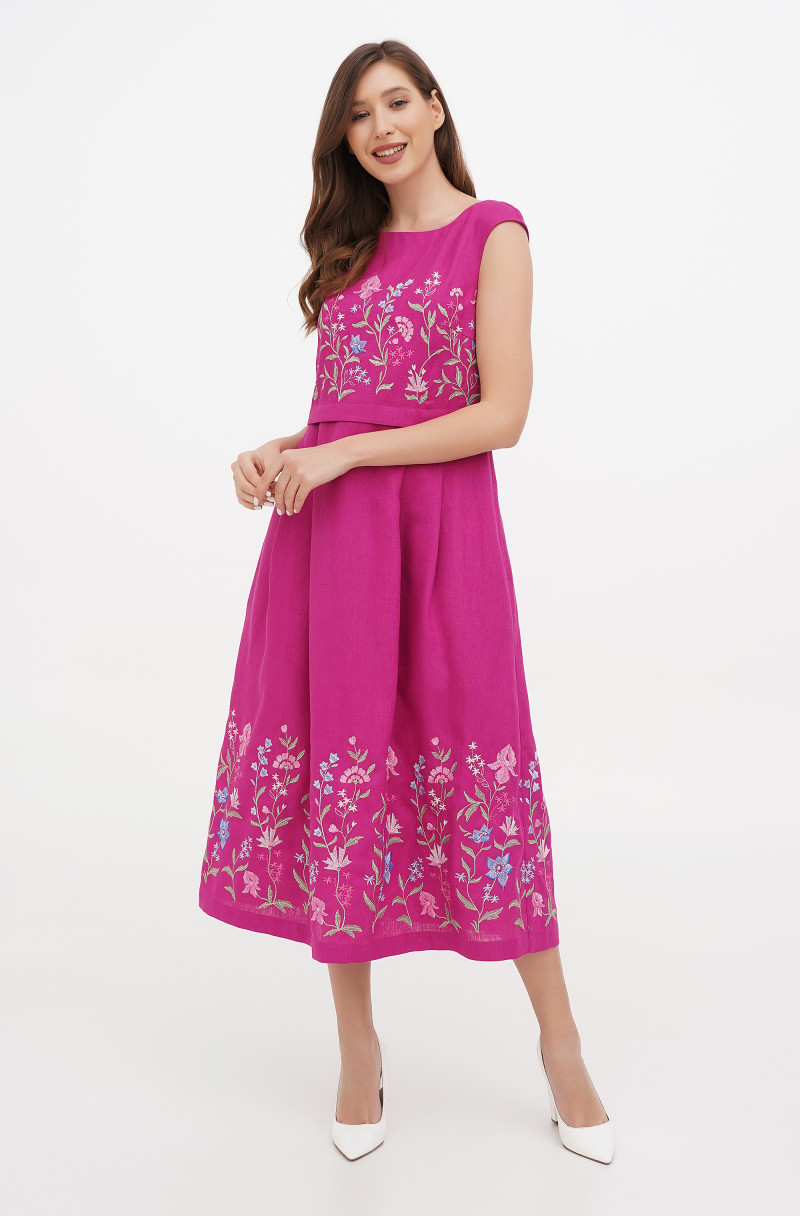 Сукня Віталіна