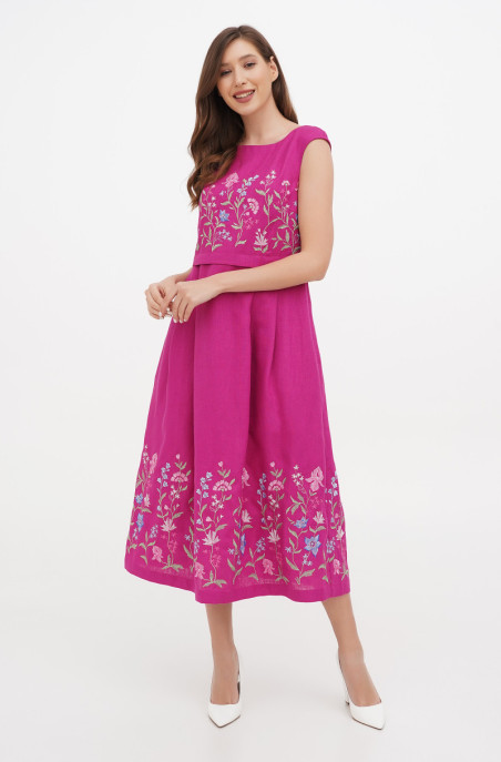 Сукня Віталіна