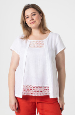 Блуза Ядвіга