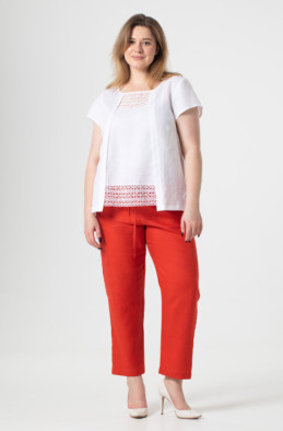 Блуза Ядвіга