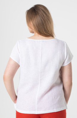 Блуза Ядвіга