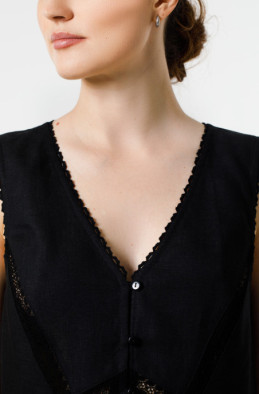 Блуза Ніколіна