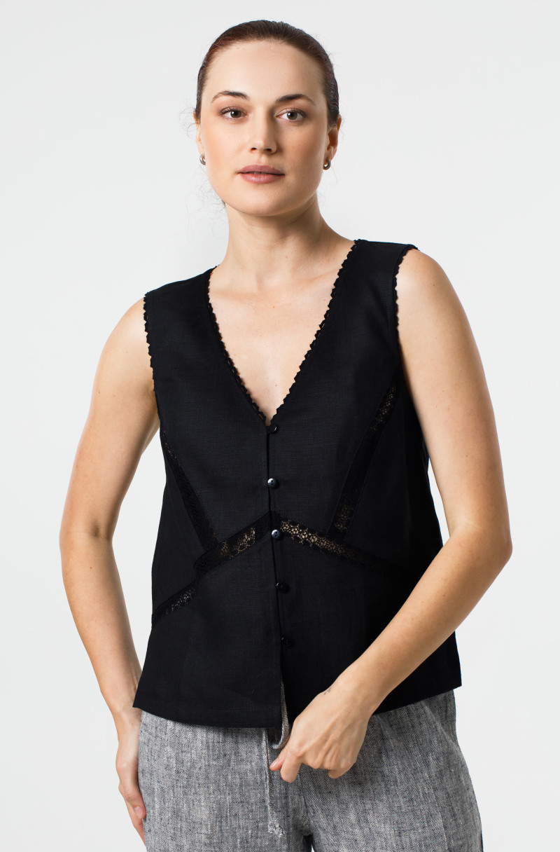 Блуза Ніколіна