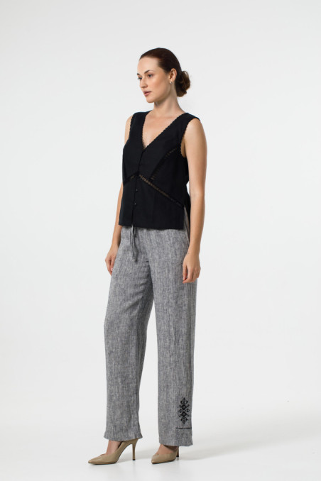 Блуза Ніколіна