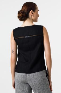 Блуза Ніколіна