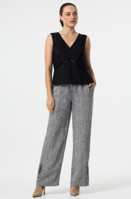 Блуза Ніколіна