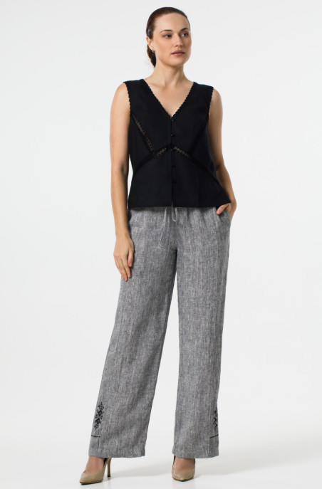 Блуза Ніколіна