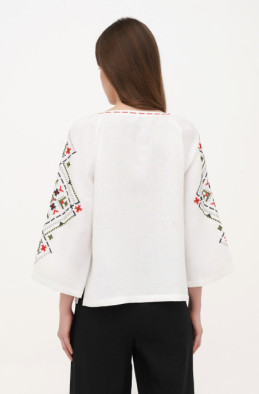 Блуза Вільха