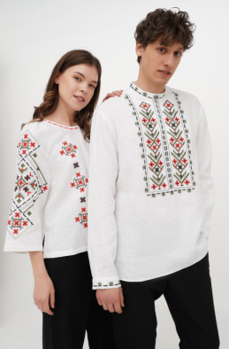 Блуза Вільха