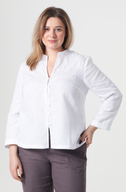 Блуза Калерія