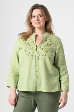 Блуза Калерія