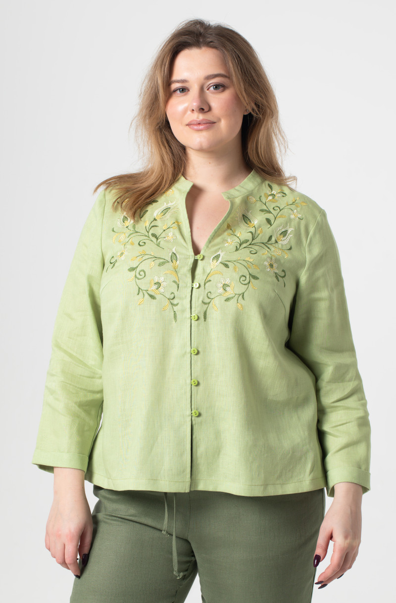 Блуза Калерія