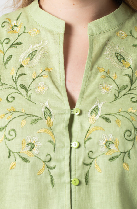 Блуза Калерія