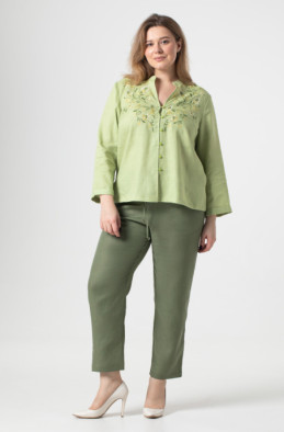 Блуза Калерія