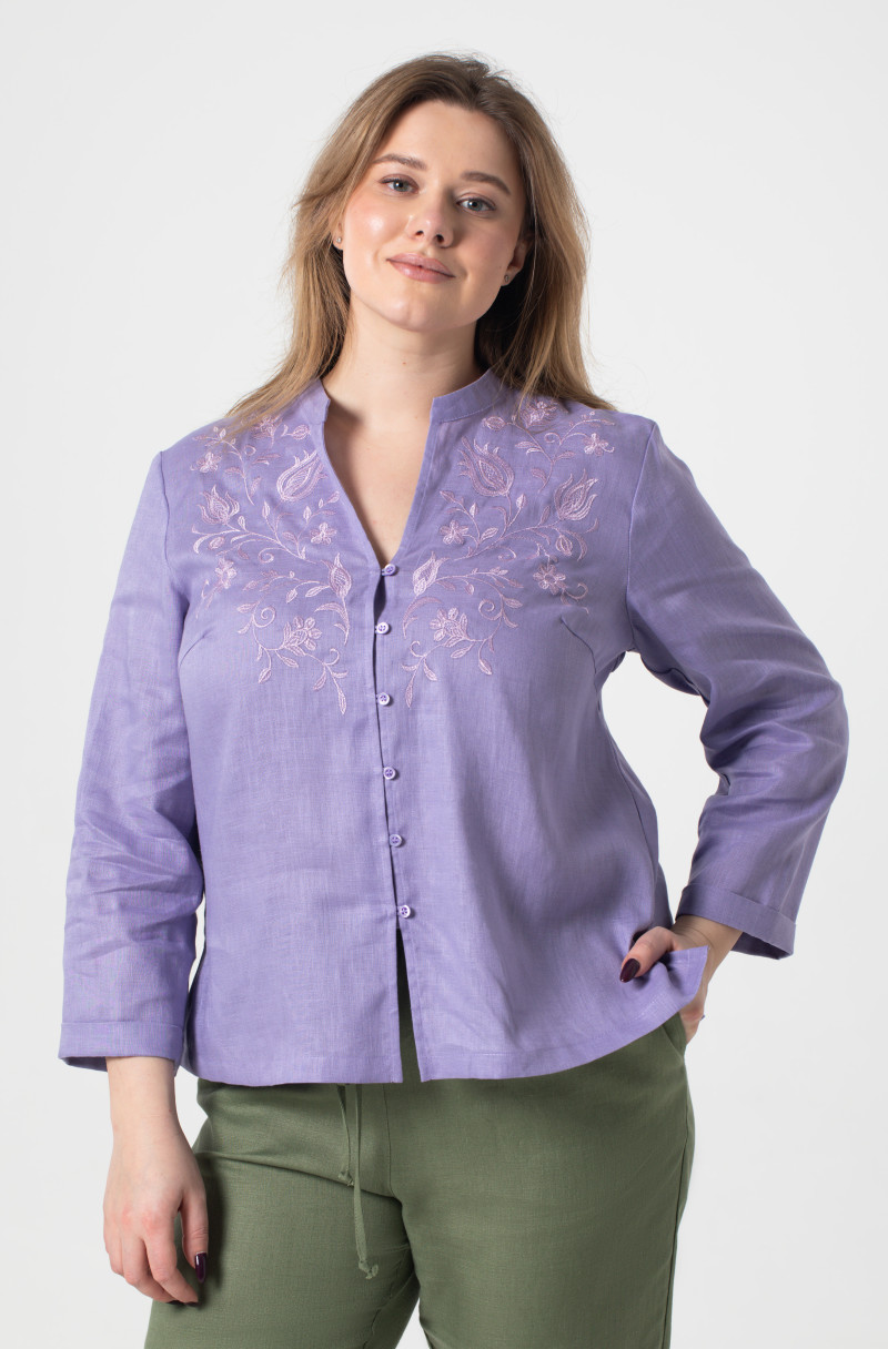 Блуза Калерія