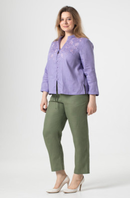 Блуза Калерія