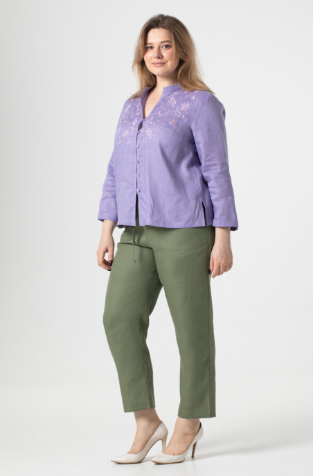 Блуза Калерія