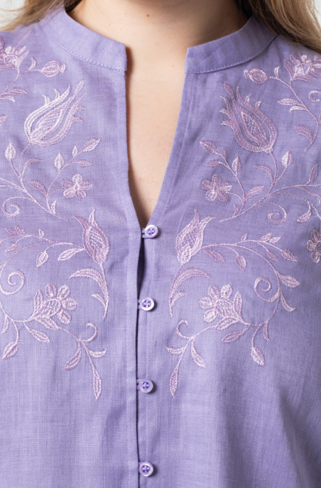 Блуза Калерія