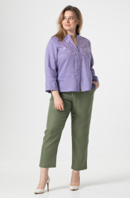 Блуза Калерія