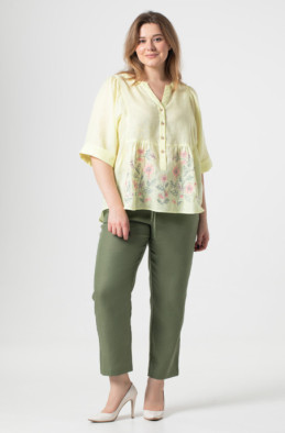 Блуза Раїса