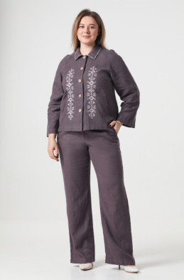 Жакет Уляна