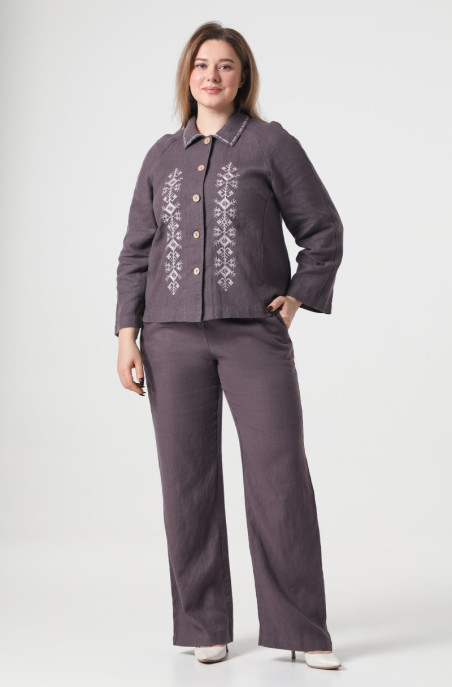 Жакет Уляна