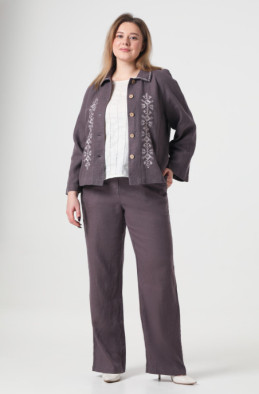 Жакет Уляна