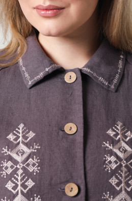 Жакет Уляна