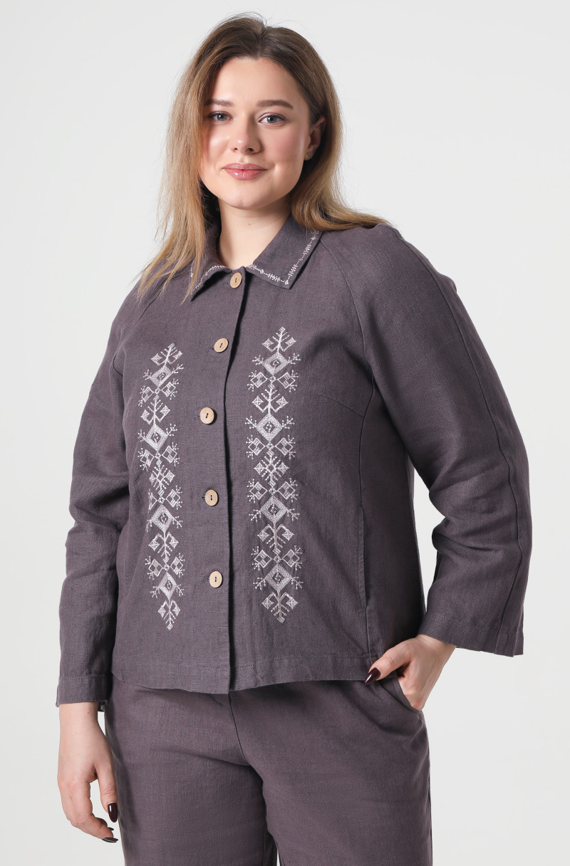 Жакет Уляна