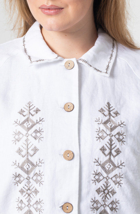 Жакет Уляна