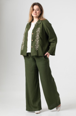 Жакет Уляна