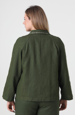 Жакет Уляна