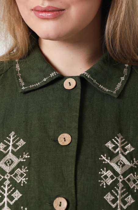 Жакет Уляна