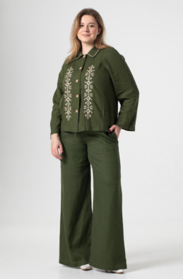 Жакет Уляна