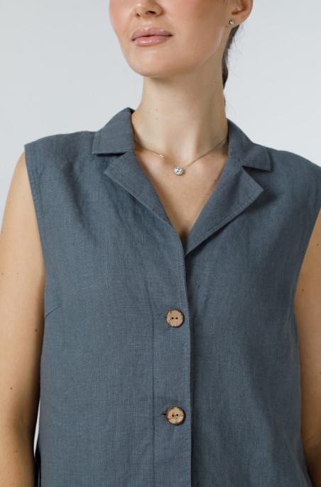 Жилет Ангеліка