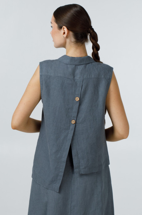 Жилет Ангеліка