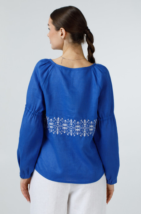 Блуза Зарина