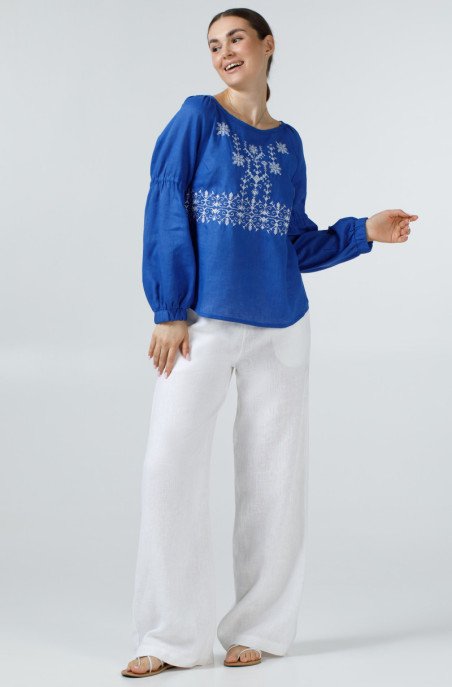 Блуза Зарина