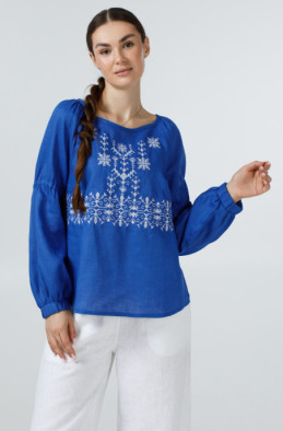 Блуза Зарина