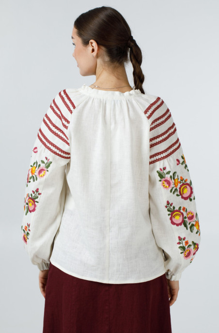 Блуза Радослава