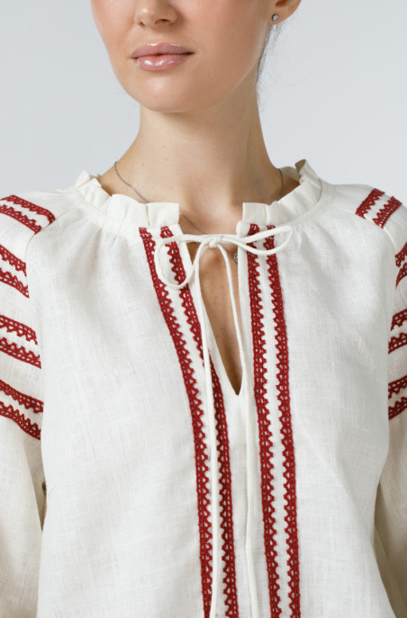 Блуза Радослава