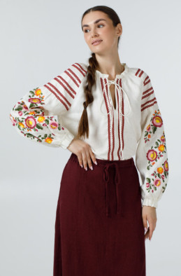 Блуза Радослава