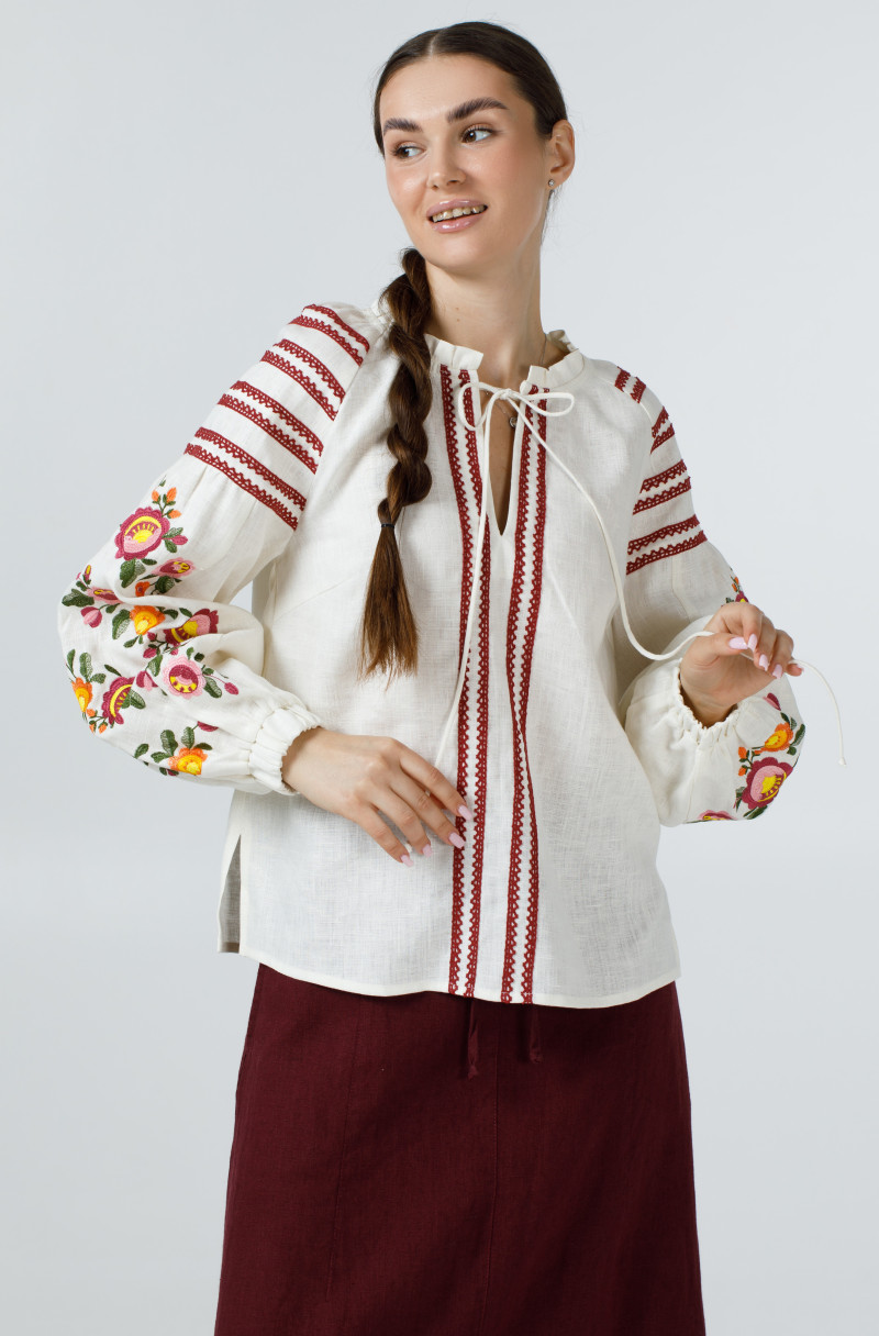 Блуза Радослава