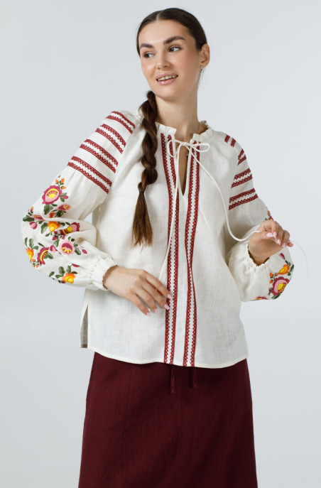 Блуза Радослава