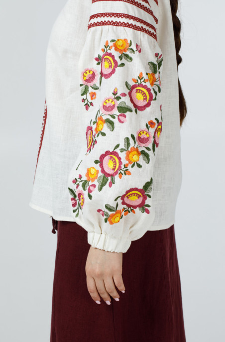 Блуза Радослава