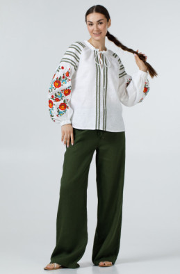 Блуза Радослава