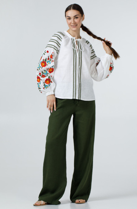 Блуза Радослава