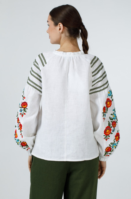 Блуза Радослава