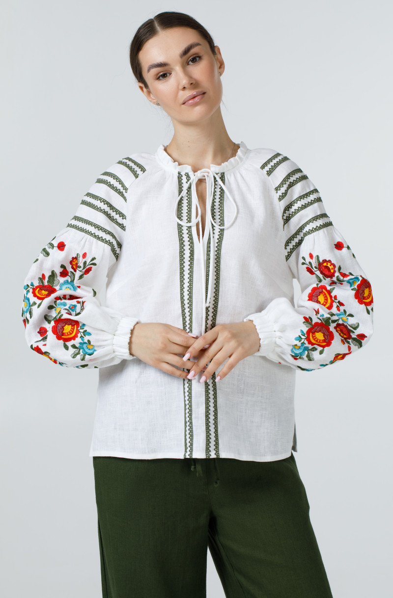 Блуза Радослава